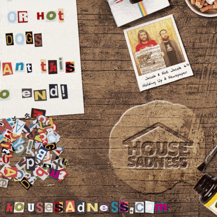 House Sadness the Podcast wanted a unique way of posting audio clips without it just being static, boring imagery. I built them several different scenes which have audio waveforms built… Read more