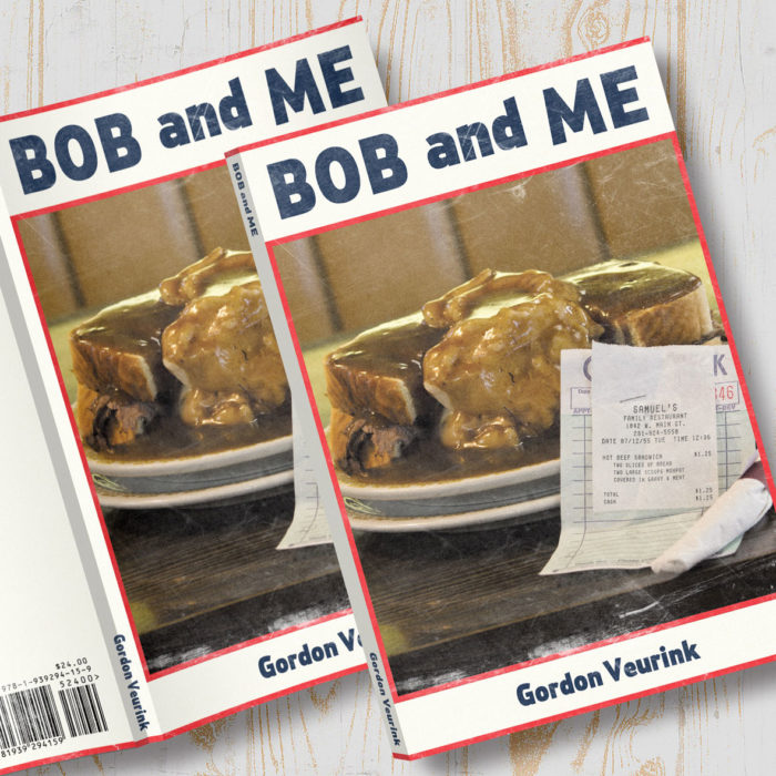 Bob and Me was a personal project for the author, he had written stories from his time working in the oil industry with his friend Bob, and compiled them in… Read more