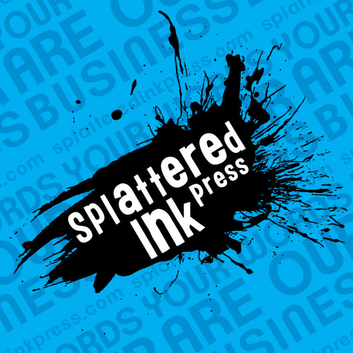 My time spent with Splattered Ink Press involved anything and everything we needed for graphics. My very first job, before the company was even started, was to give it a… Read more